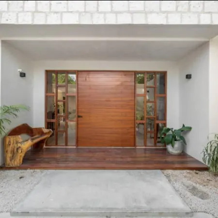 Hotel *luxury Family & Friends 4bd P/pool In La Selva*