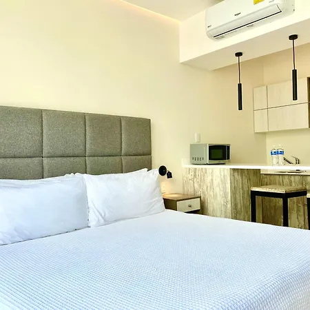 Apartment Aldeazama By Andiani Travel Tulum