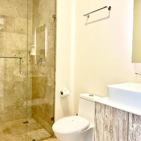 Aldeazama By Andiani Travel Apartment Tulum