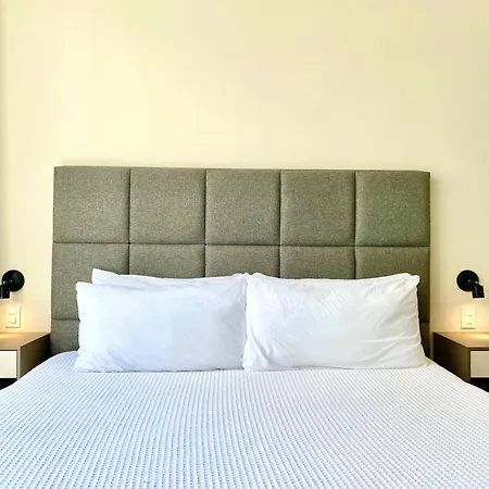 Aldeazama By Andiani Travel Apartment *