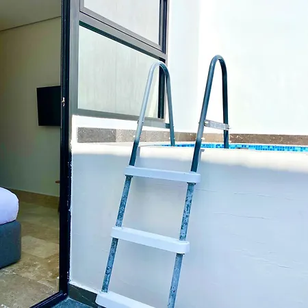 Aldeazama By Andiani Travel Apartment