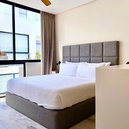 Apartment Aldeazama By Andiani Travel *