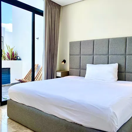 Aldeazama By Andiani Travel Apartment