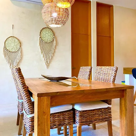 Manor Baroness By Andiani Apartment Tulum