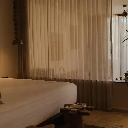 Captivating Studio In La Veleta With Private Balcony, Rooftop Pool, Outdoor Seating And Lounge Tulum