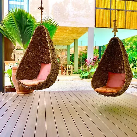 Manor Baroness By Andiani Apartment Tulum