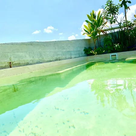 Villa Kinich Nah By Andiani