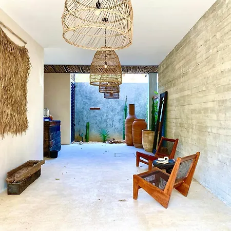 Kinich Nah By Andiani * Tulum