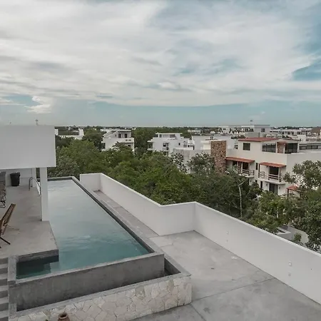 Erena * Tulum