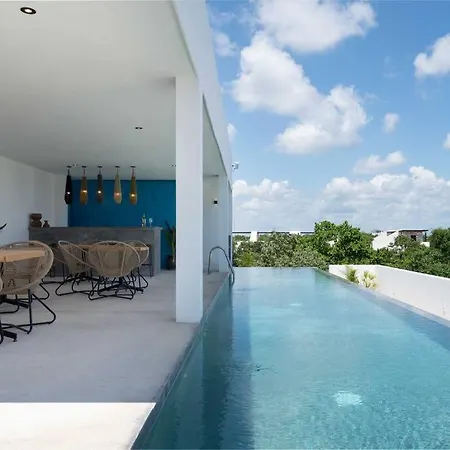 Erena * Tulum