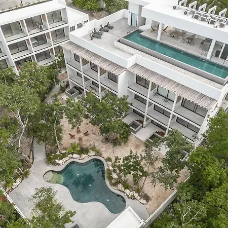 Apartment Erena
