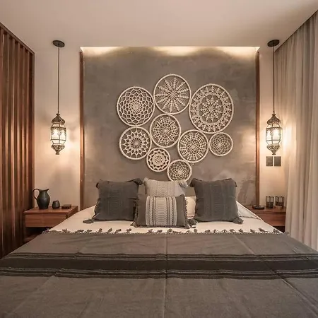 Apartment Erena *