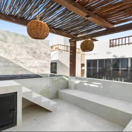 *luxury Family & Friends 4bd P/pool In La Selva*