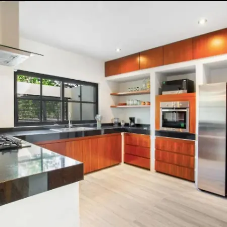 *luxury Family & Friends 4bd P/pool In La Selva* Hotel