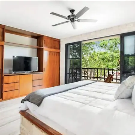 *luxury Family & Friends 4bd P/pool In La Selva*