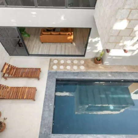 *luxury Family & Friends 4bd P/pool In La Selva* Hotel 4*