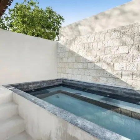 Hotel *luxury Family & Friends 4bd P/pool In La Selva* 4*