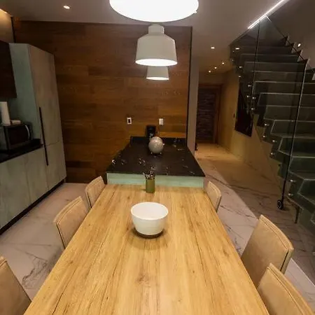 *cozy P/poo 3br, 10 Min Beach Tulum* Apartment Tulum