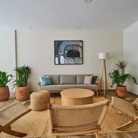 2 Bedroom Spacious Great Located Top Lx Amenities Tulum