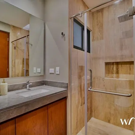 Apartment 2 Bedroom Spacious Great Located Top Lx Amenities Tulum