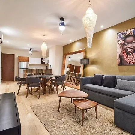 Apartment 2 Bedroom Spacious Great Located Top Lx Amenities *