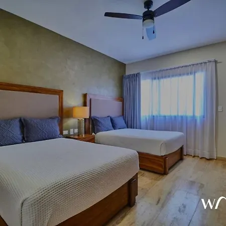 2 Bedroom Spacious Great Located Top Lx Amenities Apartment *