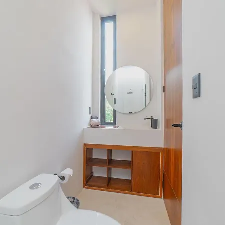 2bd Vacation Spot Pool Clubs Apartment Tulum
