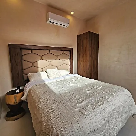 Barrio Maya Villa: 2br Designer Pool * Tulum