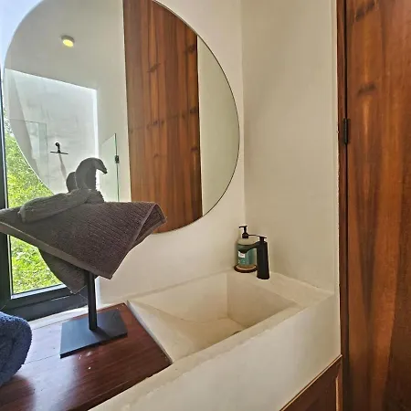 Apartment 2bd Vacation Spot Pool Clubs Tulum
