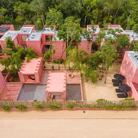 2bd Vacation Spot Pool Clubs Tulum