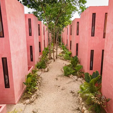 Apartment 2bd Vacation Spot Pool Clubs Tulum