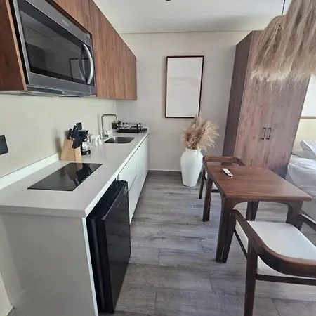 Apartment New Loft At La Veleta-chaac Dk