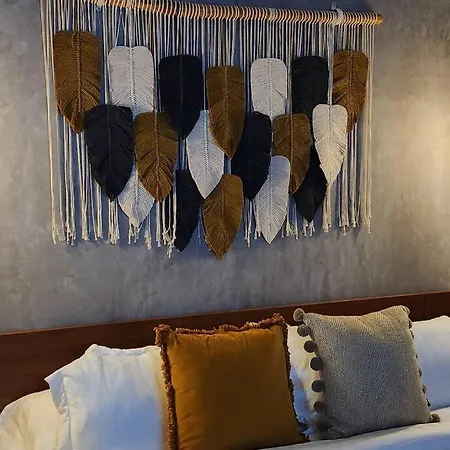Apartment Con Terraza, Pileta Y Bano Completo *