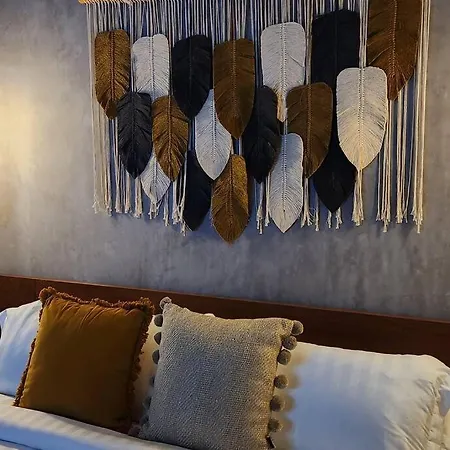 Apartment Con Terraza, Pileta Y Bano Completo