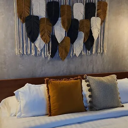 Apartment Con Terraza, Pileta Y Bano Completo *