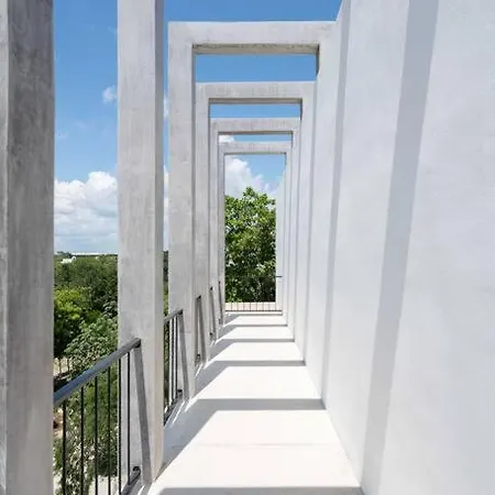 Erena Apartment Tulum