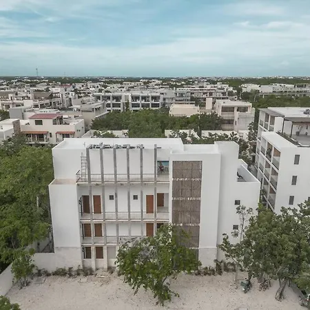 Erena Apartment