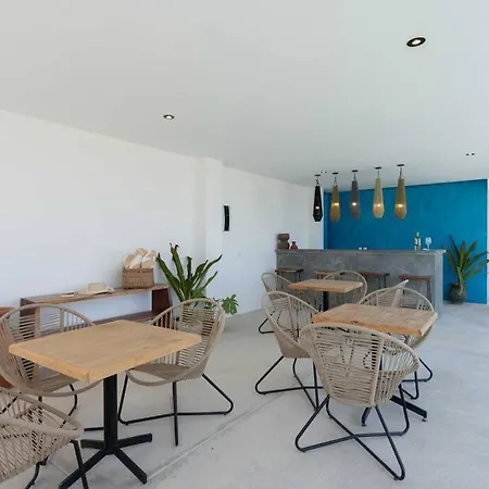 Apartment Erena Tulum