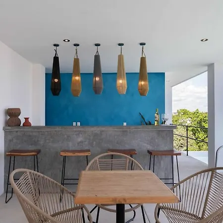 Erena Apartment