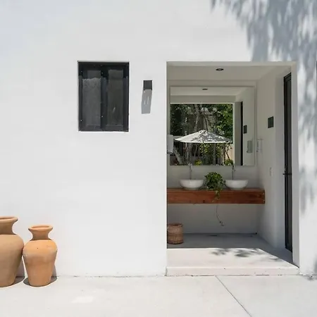 Apartment Erena *