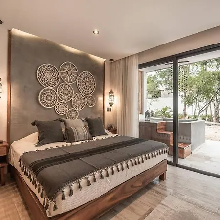 Erena Apartment Tulum