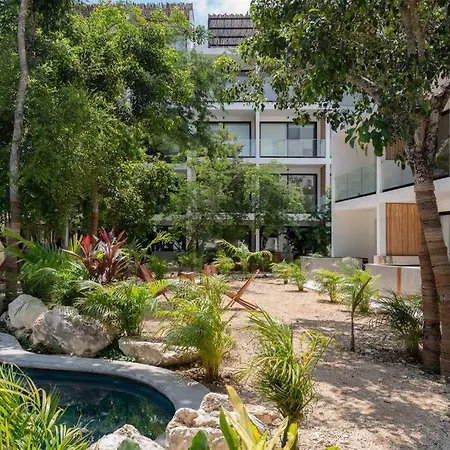 Apartment Erena *