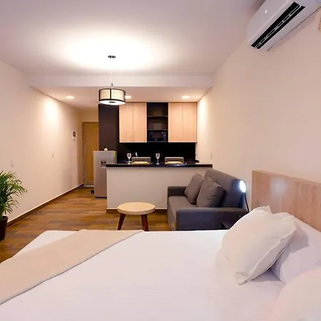 Apartment * Wamai Loft