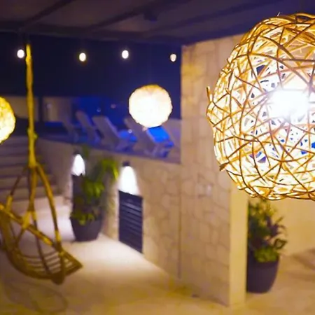 * Wamai Loft * Tulum