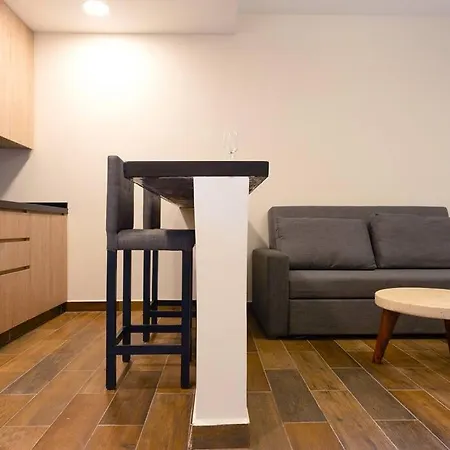 Apartment * Wamai Loft *