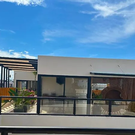 Apartment * Wamai Loft Tulum