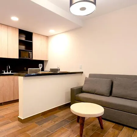 * Wamai Loft * Tulum