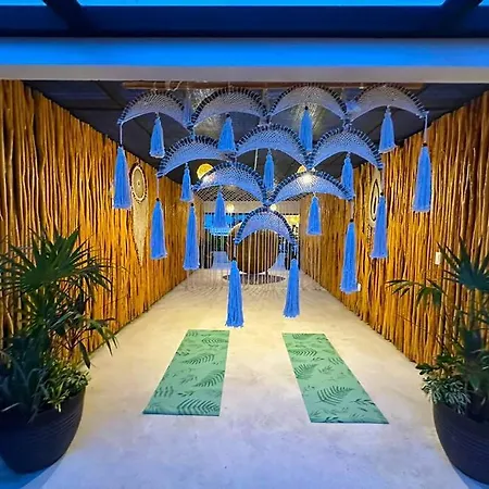 * Wamai Loft *