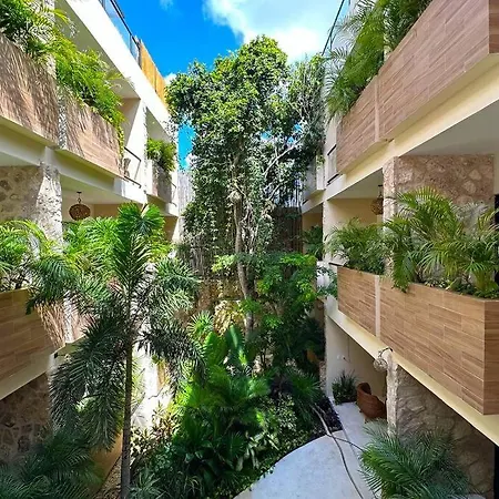 * Wamai Loft Apartment