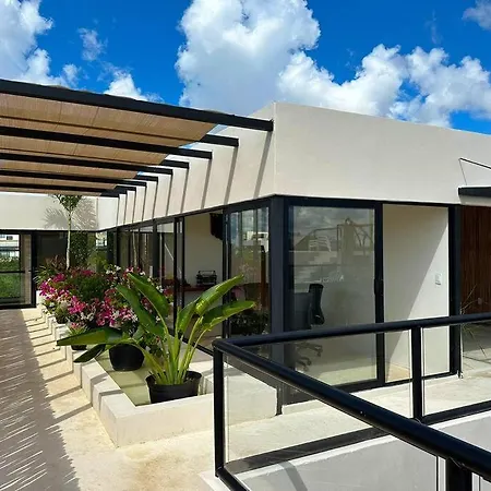 * Wamai Loft *